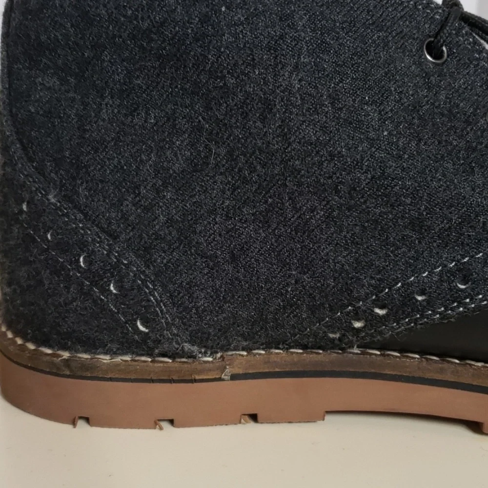 Ben Sherman Oliver Chukka Boot Size US 8-8.5 EU Size 41.5